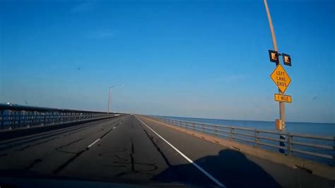 Units We use knots and degrees Celsius as our default units. . Chesapeake bay bridge tunnel webcam